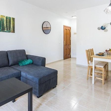 Apartamento Atenea San Bartolomé 外观 照片