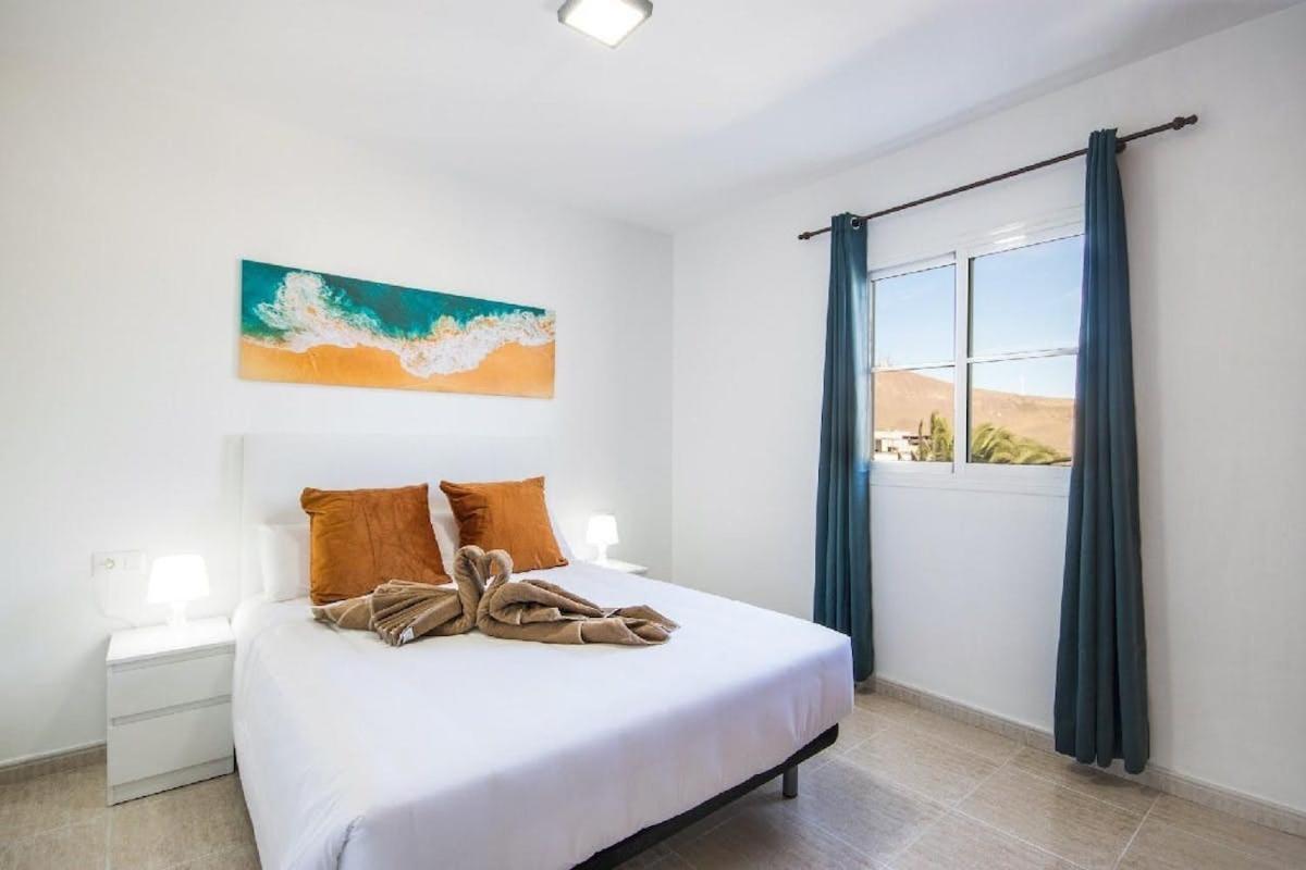Apartamento Atenea San Bartolomé 外观 照片
