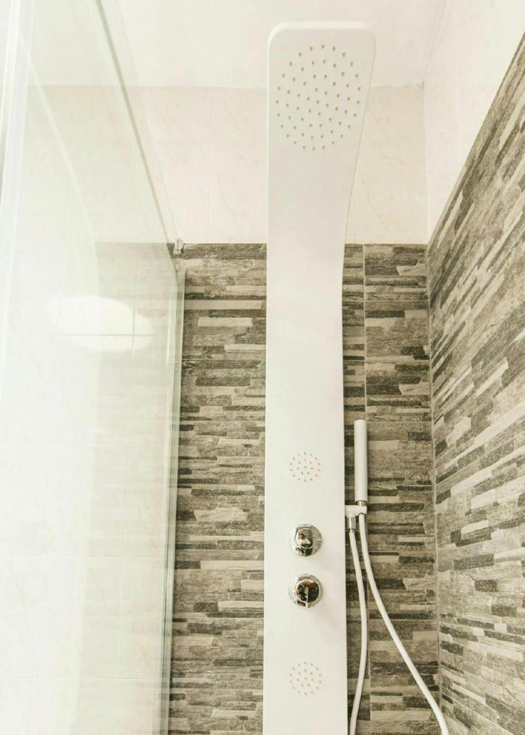 Apartamento Atenea San Bartolomé 外观 照片